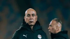 قرار فيفا يورط حسام حسن بأزمة داخل منتخب مصر ويهدد استقرار الجهاز الفني